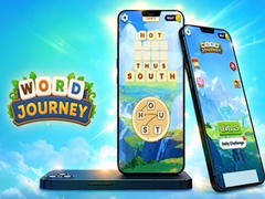 Xogo Word Journey