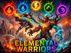 Xogo Elemental Warriors