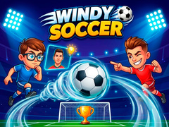 Xogo Windy Soccer