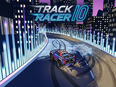Xogo Track Racer IO