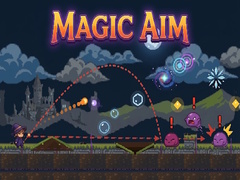 Xogo Magic Aim