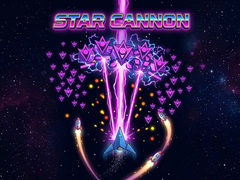 Xogo Star Cannon