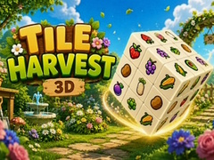 Xogo Tile Harvest 3D