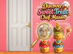 Xogo Discover Sweet Treat Chef Mason