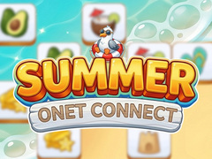 Xogo Summer Onet Connect