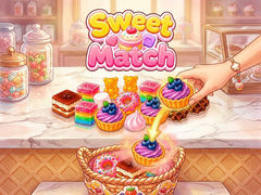 Xogo Sweet Match