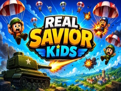 Xogo Real Savior Kids