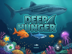 Xogo Deep Hunger