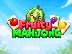 Xogo Fruity Mahjong
