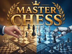 Xogo Master Chess