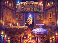 Xogo Puzzle Candle