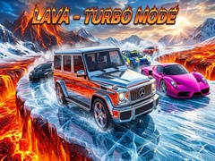 Xogo Lava - Turbo mode