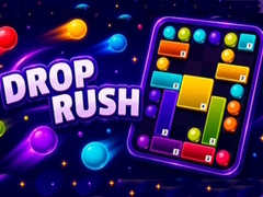 Xogo Drop Rush