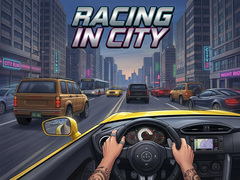 Xogo Racing in City