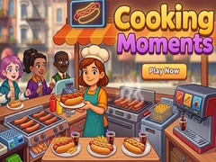Xogo Cooking Moments