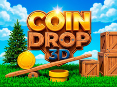 Xogo Coin Drop 3D
