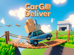 Xogo CarGO Deliver