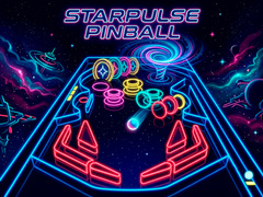 Xogo StarPulse Pinball