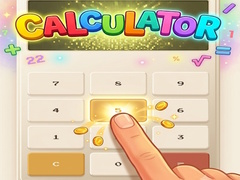 Xogo Calculator