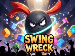 Xogo Swing Wreck