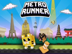 Xogo Metro Runner