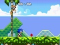 Xogo Sonic the Hedgehog