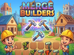 Xogo Merge Builders