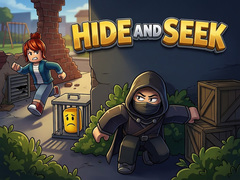 Xogo Hide And Seek
