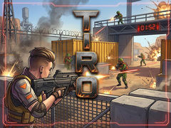 Xogo Tiro
