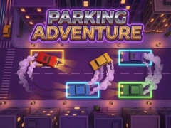 Xogo Parking Adventure