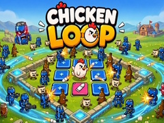 Xogo Chicken Loop