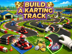 Xogo Build a Karting Track