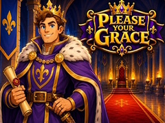 Xogo Please Your Grace