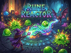 Xogo Rune Reactor