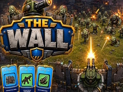 Xogo The Wall