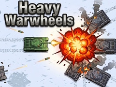 Xogo Heavy Warwheels