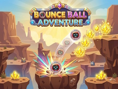 Xogo Bounce Ball Adventure