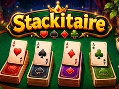 Xogo Stackitaire