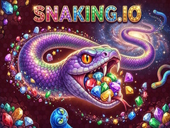 Xogo Snaking.io
