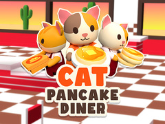 Xogo Cat Pancake Diner