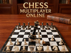Xogo Chess Multiplayer Online