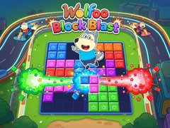 Xogo Wolfoo Block Blast