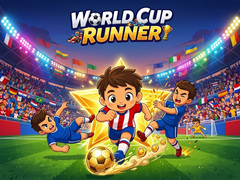 Xogo World Cup Runner