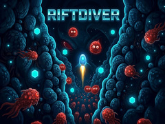 Xogo Riftdiver