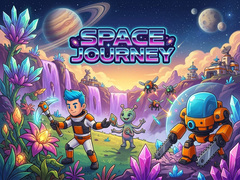 Xogo Space Journey