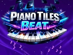 Xogo Piano Tiles Beat