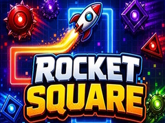 Xogo Rocket Square