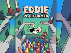 Xogo Eddie Platformer