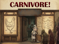 Xogo Carnivore