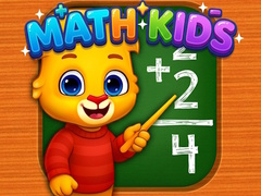 Xogo Math Kids